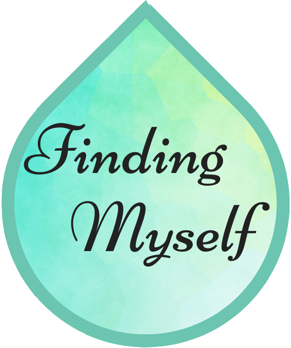  Finding Myself